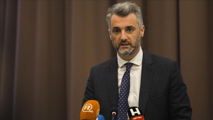 Podrška medijima ne smije biti uvjetovana politički